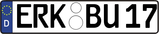 ERK-BU17