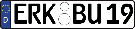 ERK-BU19