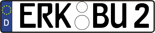 ERK-BU2