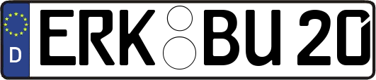 ERK-BU20