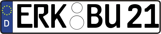 ERK-BU21
