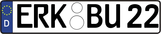 ERK-BU22
