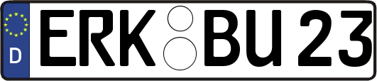 ERK-BU23