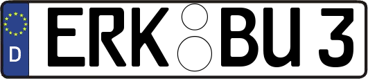 ERK-BU3