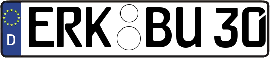 ERK-BU30