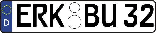 ERK-BU32