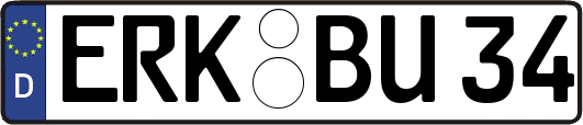 ERK-BU34