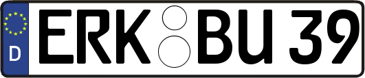 ERK-BU39