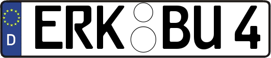 ERK-BU4