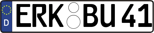 ERK-BU41