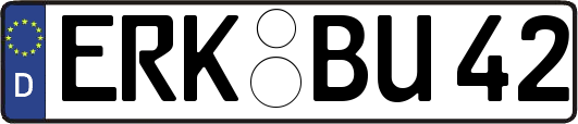 ERK-BU42