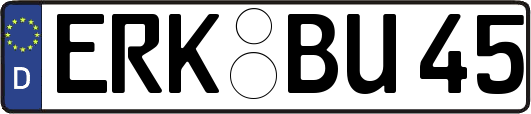 ERK-BU45