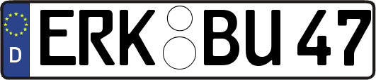 ERK-BU47