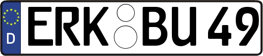 ERK-BU49