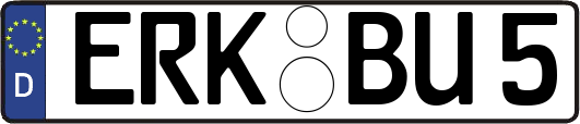 ERK-BU5