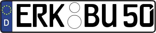 ERK-BU50