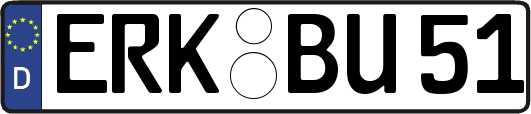 ERK-BU51