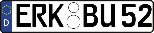 ERK-BU52