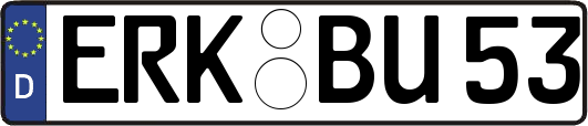 ERK-BU53