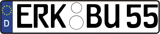 ERK-BU55