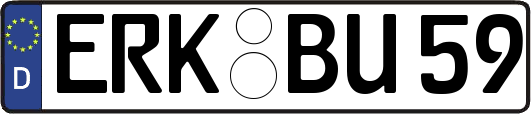 ERK-BU59