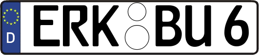 ERK-BU6