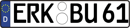 ERK-BU61