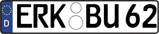 ERK-BU62