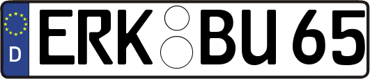 ERK-BU65