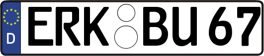 ERK-BU67