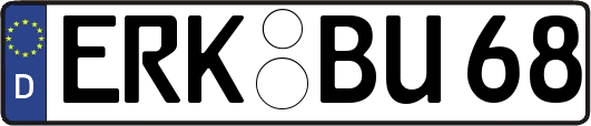 ERK-BU68