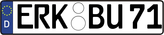 ERK-BU71