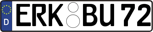ERK-BU72