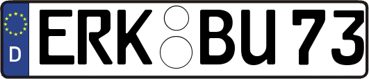 ERK-BU73