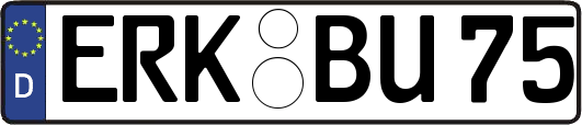ERK-BU75