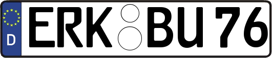 ERK-BU76