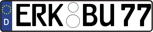 ERK-BU77