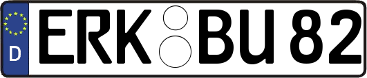 ERK-BU82