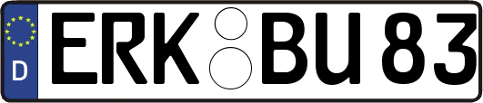 ERK-BU83