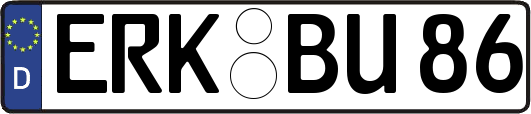 ERK-BU86