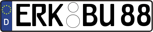 ERK-BU88