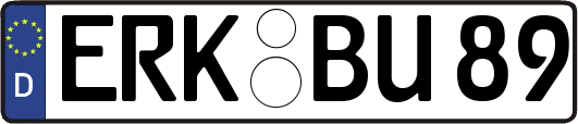 ERK-BU89