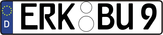 ERK-BU9