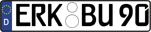ERK-BU90