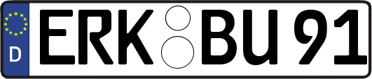 ERK-BU91