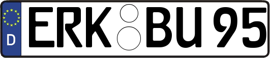 ERK-BU95