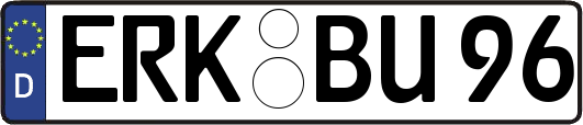 ERK-BU96