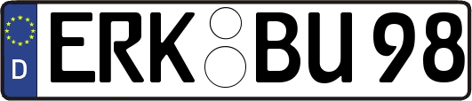 ERK-BU98
