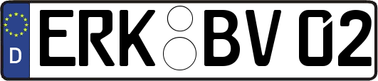 ERK-BV02