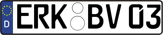 ERK-BV03